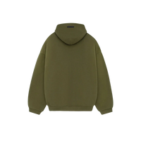Fear of God Essentials FW24 Military Hoodie
