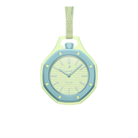Swatch x Audemars Piguet Bioceramic Royal Pop Blaue Acht