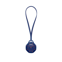 Swatch x Audemars Piguet Bioceramic Royal Pop Orenji Hachi