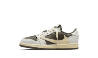 Air Jordan 1 Low Travis Scott Reverse Mocha Kids (PS)